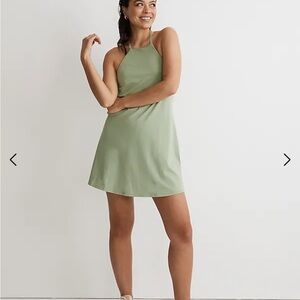 Madewell athletic dress